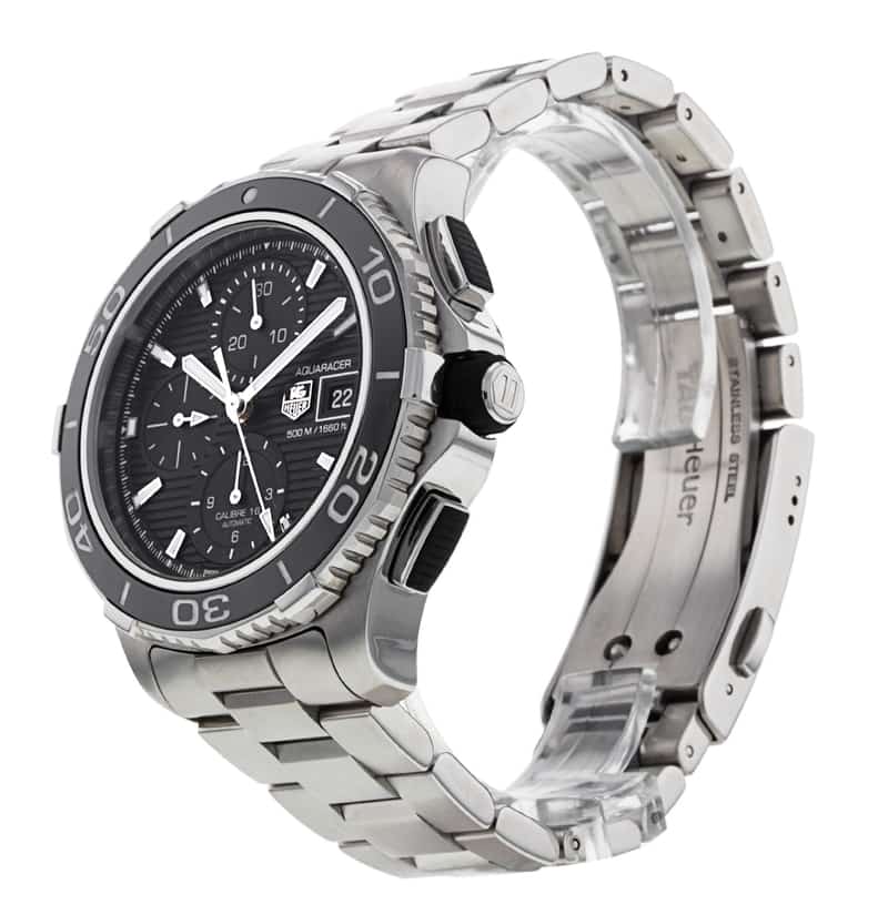 Tag Heuer Aquaracer CAK2110.BA0833